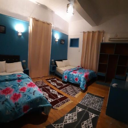 Happy Life Hostel Cairo Exterior foto