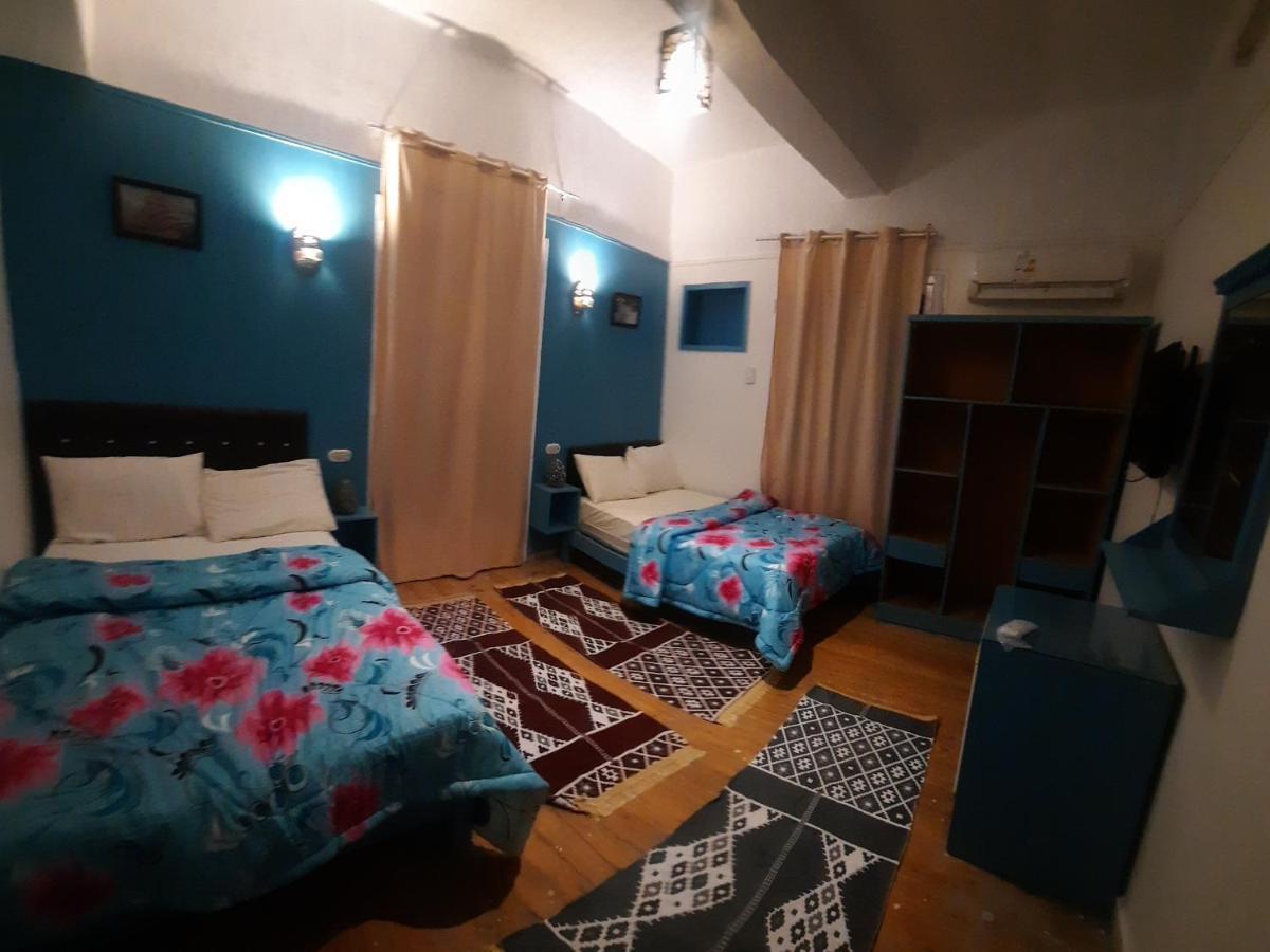 Happy Life Hostel Cairo Exterior foto