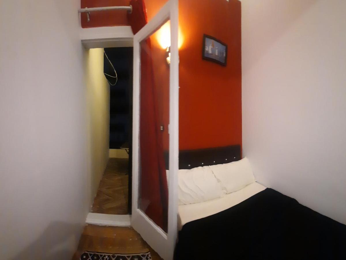 Happy Life Hostel Cairo Exterior foto