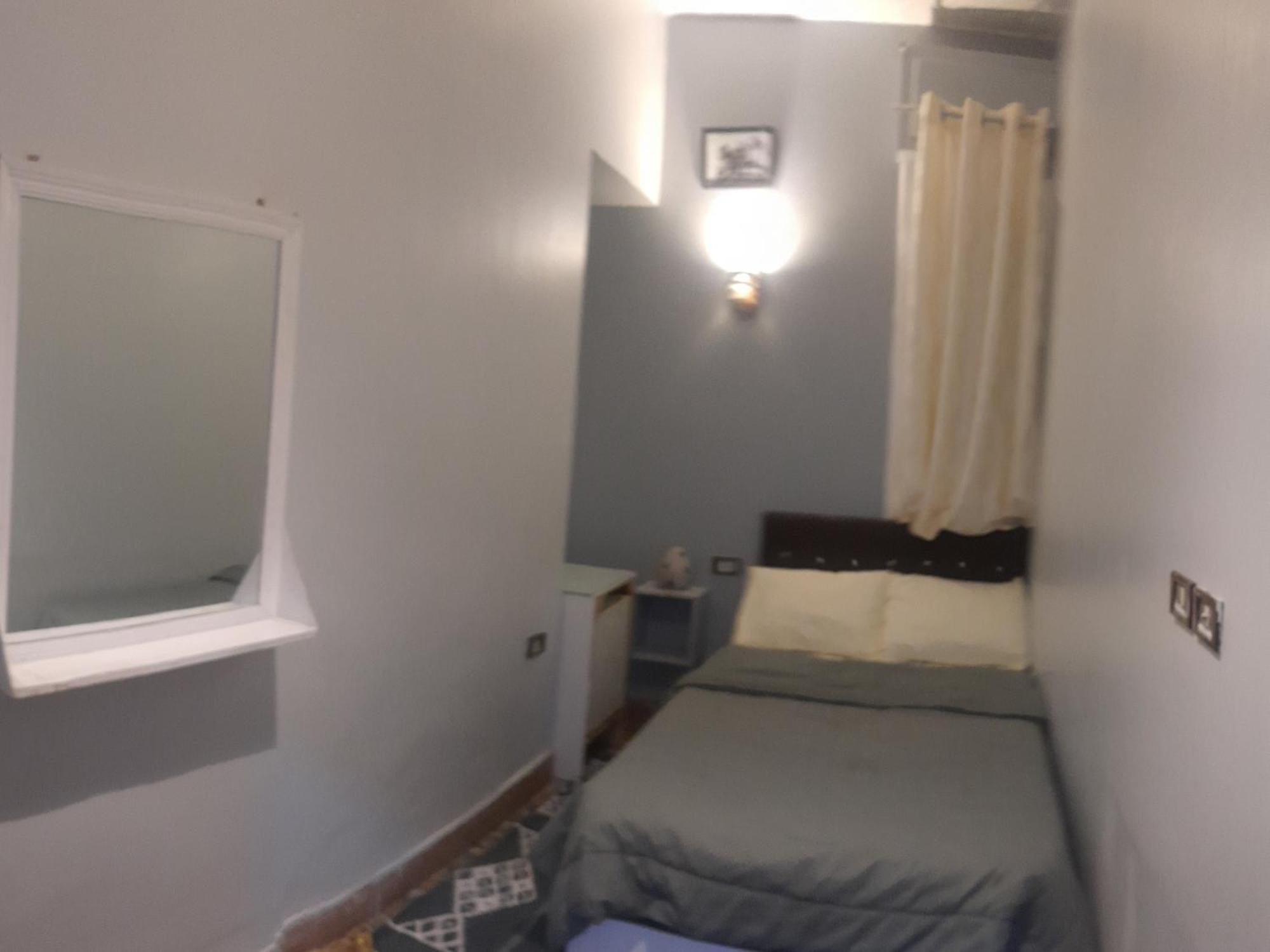 Happy Life Hostel Cairo Quarto foto