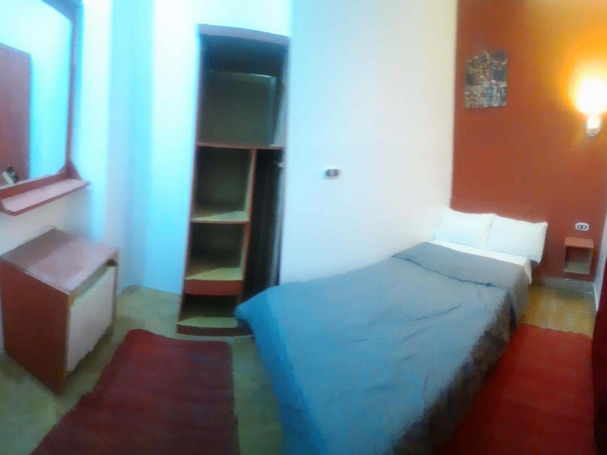 Happy Life Hostel Cairo Quarto foto